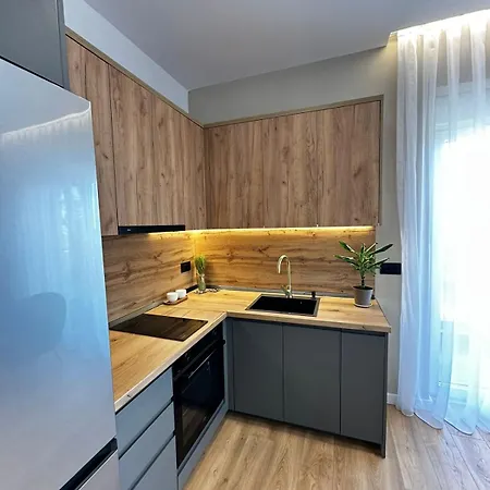 Apartamento Ideal