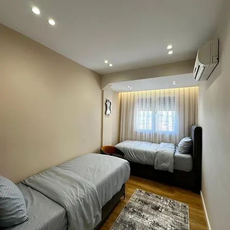 Apartamento Ideal Shkodër