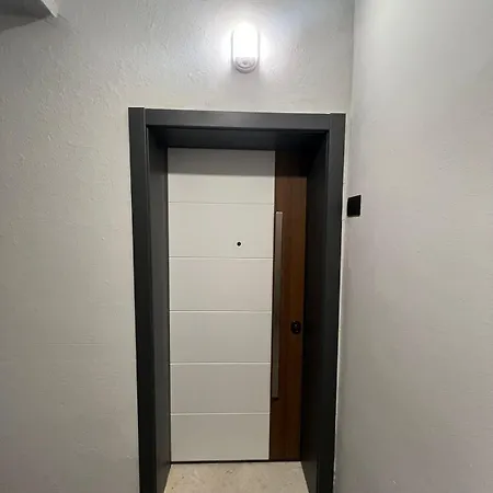 Apartment Ideal *