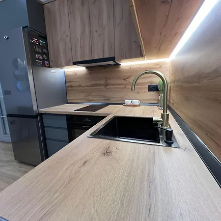 Ideal Apartamento Shkodër