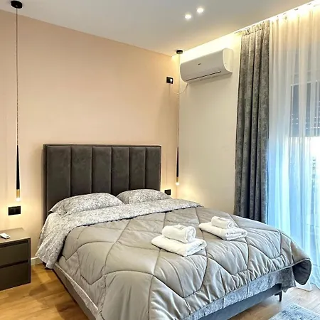 Ideal Apartment Shkoder