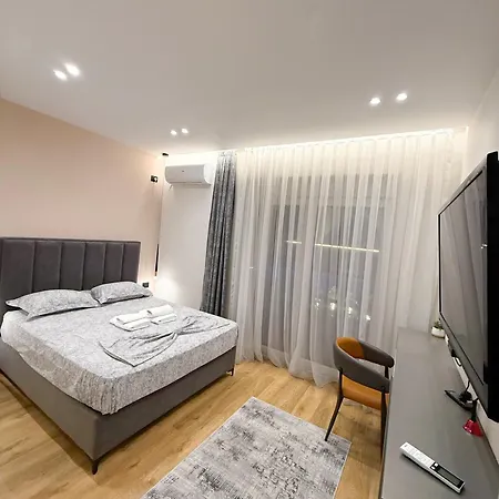 Apartamento Ideal *