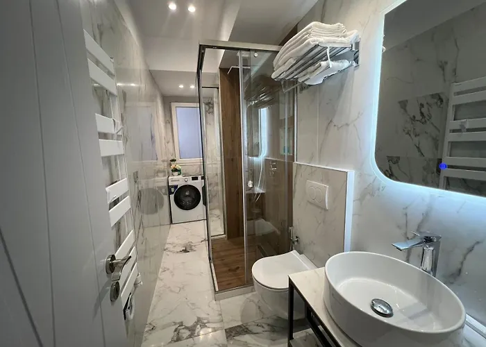 Apartamento Ideal Shkodër