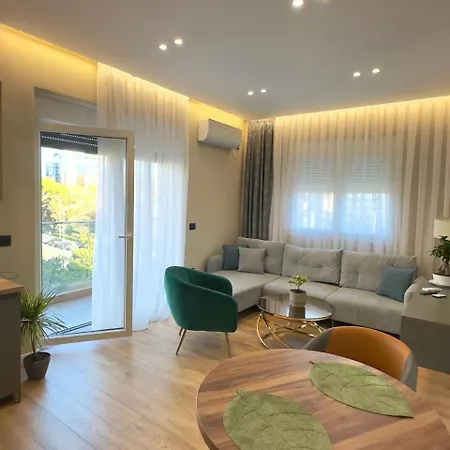 Appartamento Ideal *