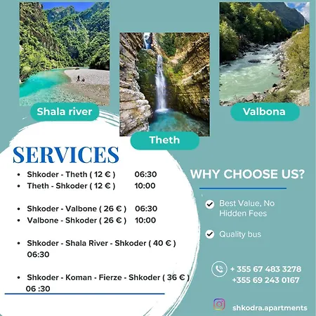Ideal * Shkodër
