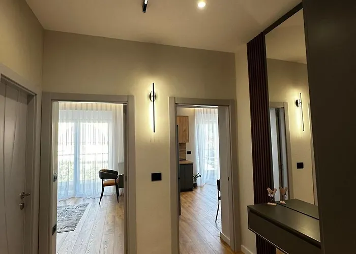 Ideal Appartement Shkodër