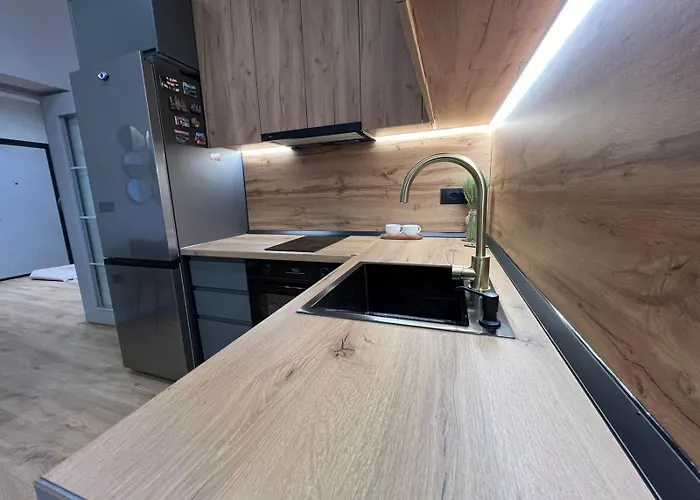 Ideal Appartement Shkodër