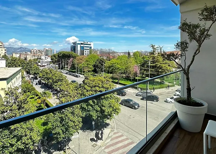 Apartament Ideal Szkodra